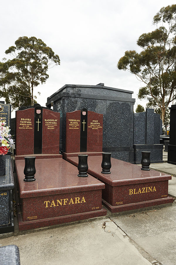 Tanfara-Blazina